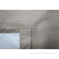 Jacquard Coating Curtain Fabric